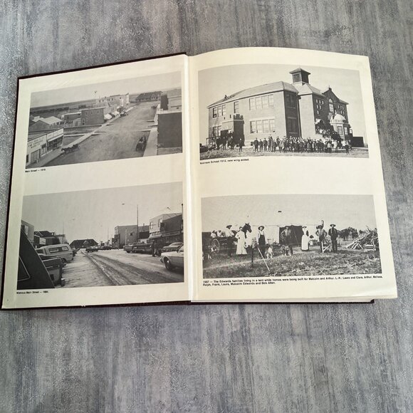 Prairie Reflections: Watrous, Venn, Manitou Beach, Renown, Amazon, and Districts - Picture 8 of 14